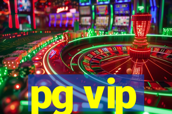 pg vip